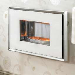 Valor Glamour Hang-on-the-Wall Electric Fire