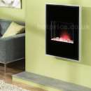 Valor Twilight Hang-on-the-Wall Electric Fire