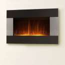 Burley Beaufort 6605 Hang-on-the-Wall Electric Fire
