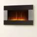 Burley Beaufort 6605 Hang-on-the-Wall Electric Fire