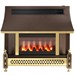 Robinson Willey Sahara Electronic LF Gas Fire