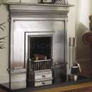 Winther Browne Cotham Cast Iron Combination Fireplace