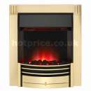 Valor Carma Electric Inset Fire