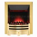 Valor Capri Electric Inset Fire