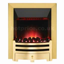 Valor Capri Electric Inset Fire