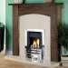 Winther Browne Hoxton Fireplace