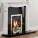 Winther Browne Orleans Fireplace
