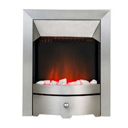 Valor Seattle Electric Fire