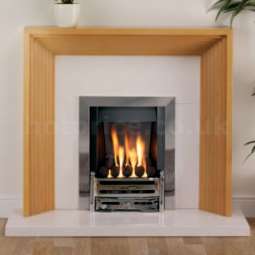 Winther Browne Smithfield Fireplace