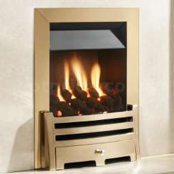 Valor Capri Inset Gas Fire