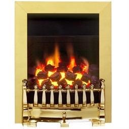 Valor Blenheim Radiant Inset Gas Fire