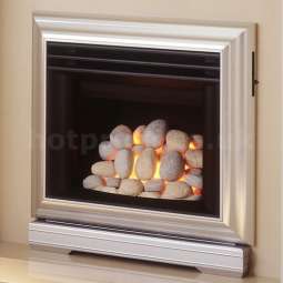 Valor Icon 2 Wall or Hearth Mounted Gas Fire
