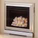 Valor Icon 2 Wall or Hearth Mounted Gas Fire