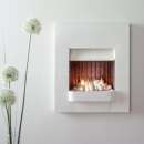 Valor Artura Contemporary Hole-in-the-Wall Gas Fireplace