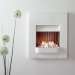 Valor Artura Contemporary Hole-in-the-Wall Gas Fireplace