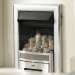 Valor Obsession Contemporary Inset Gas Fire