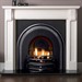 Gallery Evesham Limestone Fireplace