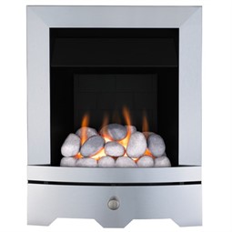 Valor Seattle Inset Gas Fire
