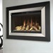 Kinder Proclaim HE High Efficiency Gas Fire (Conventional Flue)