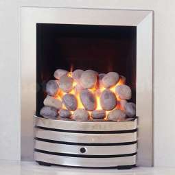 Valor Quattro Contemporary Inset Gas Fire