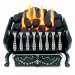 Valor Spanish Basket with Gas Fire