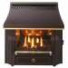 Valor Black Beauty Unigas Balanced Flue Gas Fire