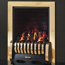 Courts Pureglow Media Inset Gas Fire