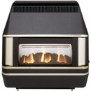 Valor Heartbeat Oxysafe 2 Outset Gas Fire
