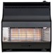 Valor Firelite 4 Oxysafe Radiant Outset Gas Fire