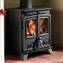 Valor Hamlet Multi-Fuel / Woodburning Stove
