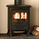 Valor Arden Multifuel / Wood Burning Stove