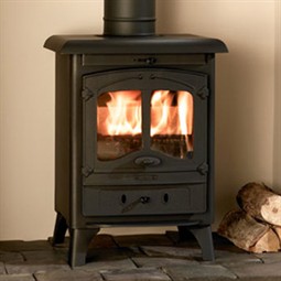 Valor Arden Multi-Fuel / Woodburning Stove