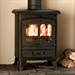 Valor Arden Multi-Fuel / Woodburning Stove