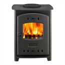 Valor Willow Multifuel / Solid Fuel Stove