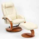 Restwell Amalfi Leather Massage Chair