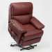 Restwell Sven Leather Electric Rise & Recliner Chair