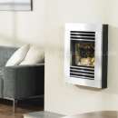 Wonderfire Chic Balanced Flue Wall or Hearth Mounted Gas Fire