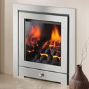Crystal Fires Gem Royale Inset Gas Fire