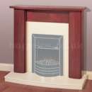 Dimplex Ashmore Fire Surround Package
