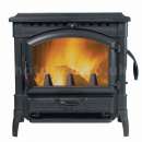 Broseley Thermo Verona DSA Wood Burning Boiler Stove