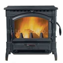 Broseley Thermo Verona DSA Wood Burning Boiler Stove