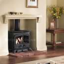 Wonderfire Savannah Traditional Gas Stove