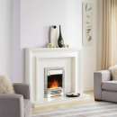 Wonderfire Airflame Style Inset Electric Fire 