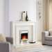 Wonderfire Airflame Style Inset Electric Fire 