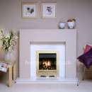 Wonderfire Airflame Aspire Convector Inset Gas Fire 