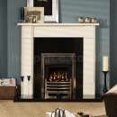 Wonderfire Airflame Bauhaus Convector Inset Gas Fire