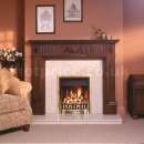 Wonderfire Airflame Blenheim Convector Inset Gas Fire