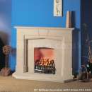 Wonderfire Airflame Decorative Inset Gas Fire Tray