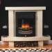 Flamerite Fires Neptune Complete Electric Suite