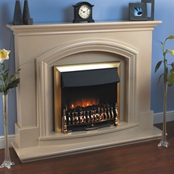 Flamerite Fires Opera Electric Fireplace Suite